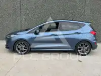 2023 Ford FIESTA