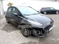2023 Ford FIESTA