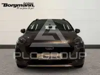 2023 Ford FIESTA