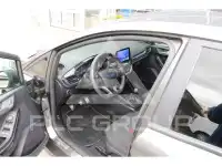 2023 Ford FIESTA