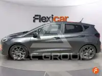 2023 Ford FIESTA