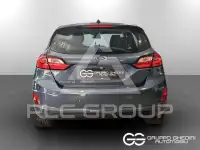 2023 Ford FIESTA