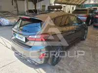 2023 Ford FIESTA