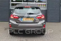 2023 Ford FIESTA