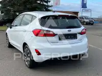 2023 Ford FIESTA