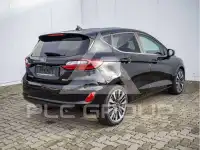 2023 Ford FIESTA