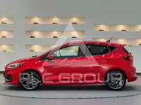 2023 Ford FIESTA