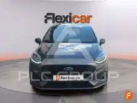 2023 Ford FIESTA