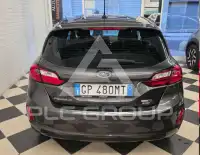 2023 Ford FIESTA