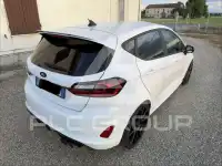 2023 Ford FIESTA