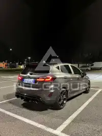2023 Ford FIESTA