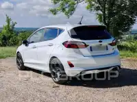 2023 Ford FIESTA