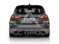 2023 Ford FIESTA