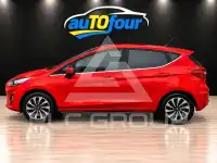 2023 Ford FIESTA