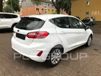 2023 Ford FIESTA