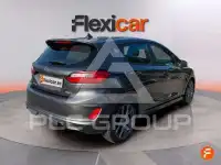 2023 Ford FIESTA