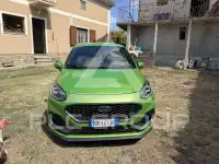 2023 Ford FIESTA