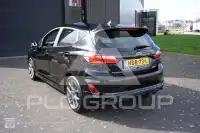 2023 Ford FIESTA
