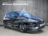 2023 Ford FIESTA