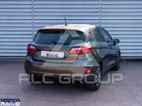 2023 Ford FIESTA