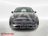 2023 Ford FIESTA