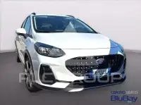 2023 Ford FIESTA