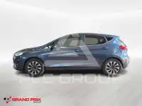 2023 Ford FIESTA
