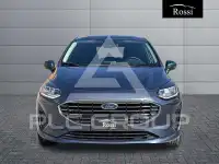 2023 Ford FIESTA