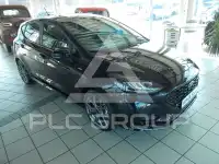 2023 Ford FIESTA