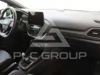 2023 Ford FIESTA