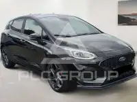 2023 Ford FIESTA