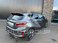 2023 Ford FIESTA