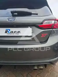 2023 Ford FIESTA