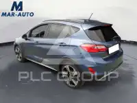 2023 Ford FIESTA