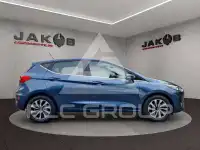2023 Ford FIESTA