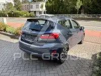 2023 Ford FIESTA