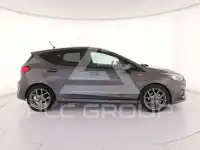 2023 Ford FIESTA