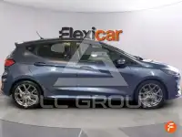 2023 Ford FIESTA