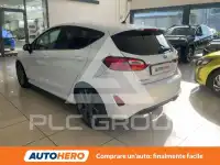 2023 Ford FIESTA