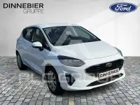 2023 Ford FIESTA