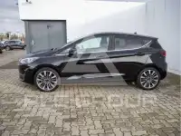 2023 Ford FIESTA