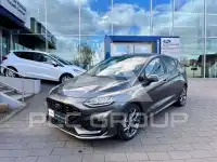 2023 Ford FIESTA