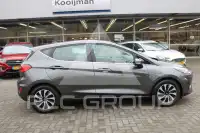 2023 Ford FIESTA