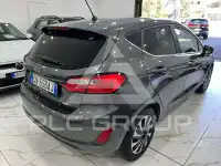 2023 Ford FIESTA