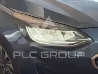 2023 Ford FIESTA