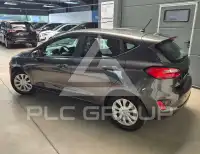 2023 Ford FIESTA