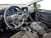 2023 Ford FIESTA