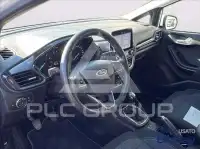 2023 Ford FIESTA