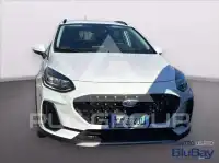 2023 Ford FIESTA