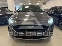 2023 Ford FIESTA